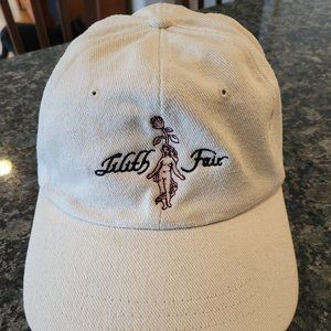 Lilith Fair Hat